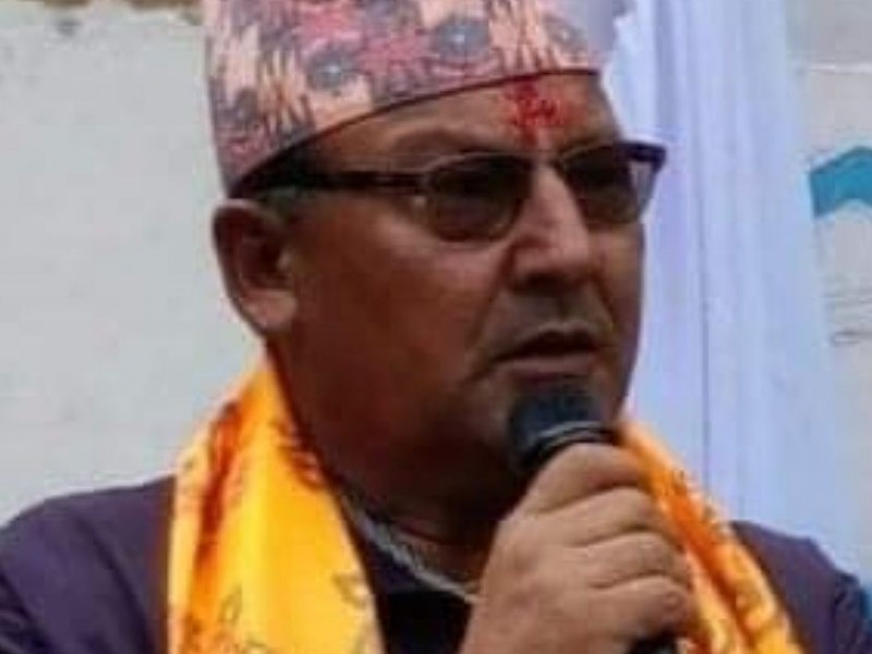 खार्पुनाथ गाउँपालिकामा कति मतले को निर्वाचित ? 